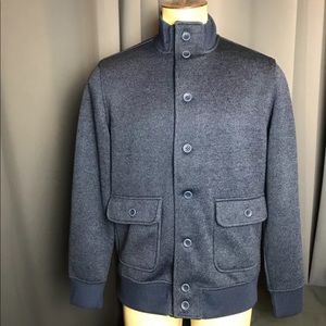 IZOD Mens Premium Essentials Soft Jacket Sz M_500